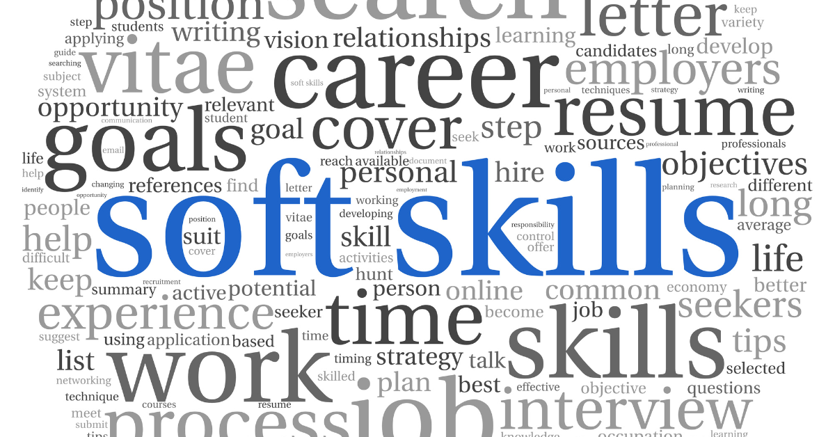 o que são soft skills