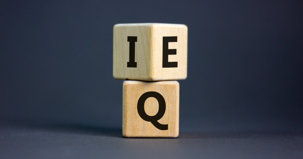 inteligência emocional no trabalho