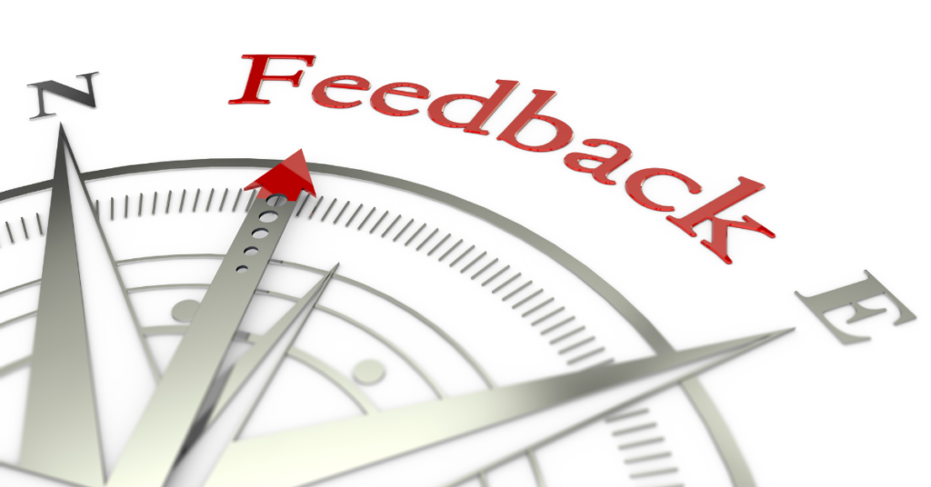 Feedback Construtivo