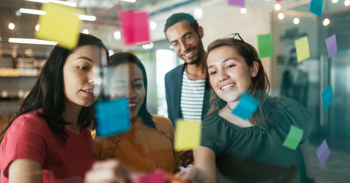 Noções Básicas sobre Trabalho em Equipe