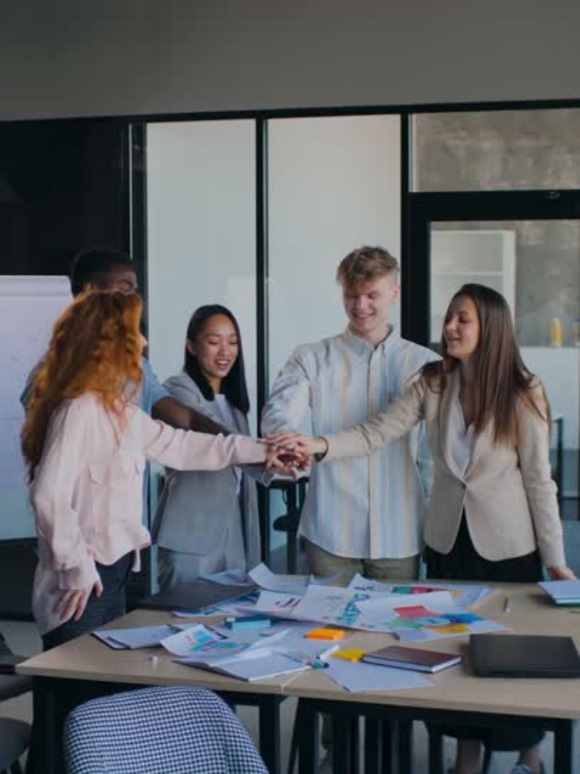 Técnicas para Melhorar a Proatividade no Trabalho