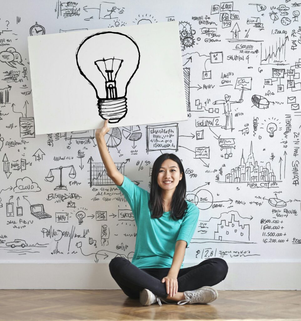 Equilibrar Criatividade e Produtividade