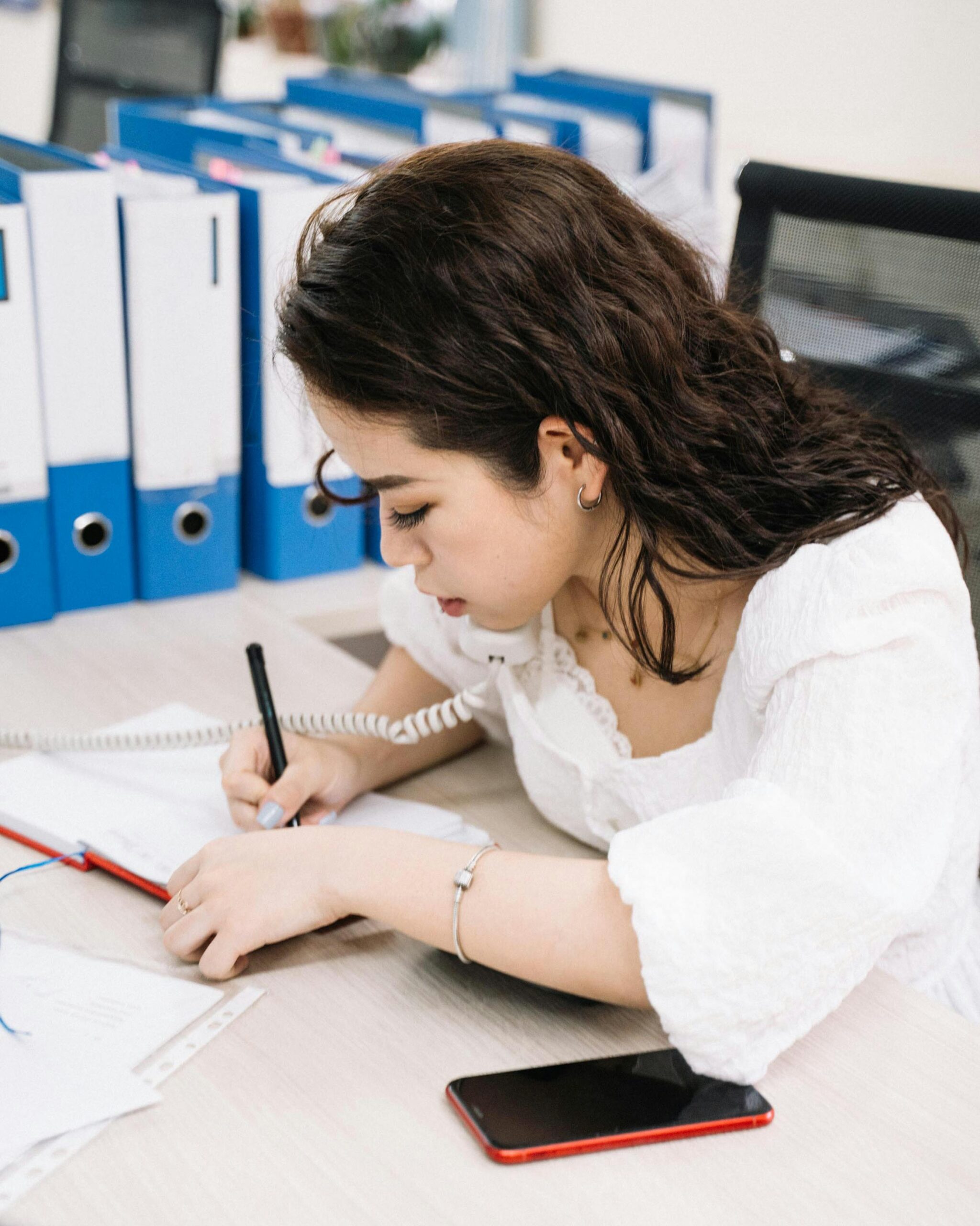 dicas para ser um auxiliar administrativo