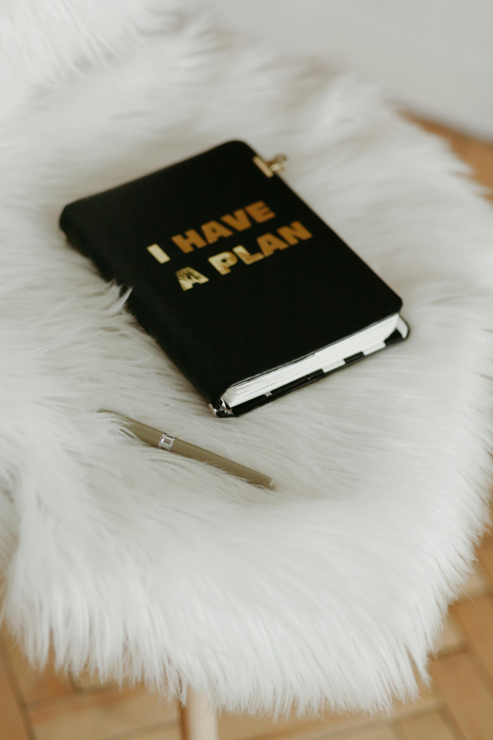 você usa planners para melhorar sua produtividade?