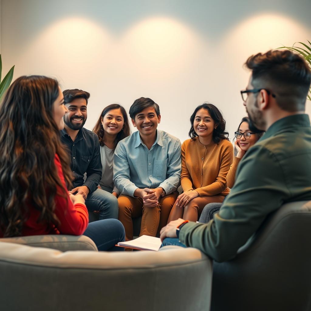 Cursos de coaching para inteligência emocional: Desenvolva suas habilidades
