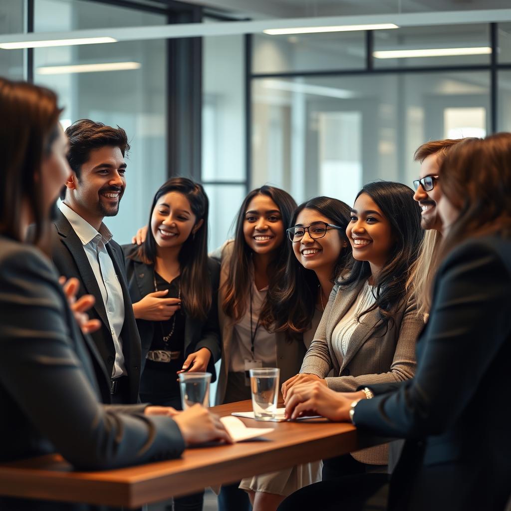 Cursos de Habilidades Interpessoais: Desenvolva suas Competências Sociais