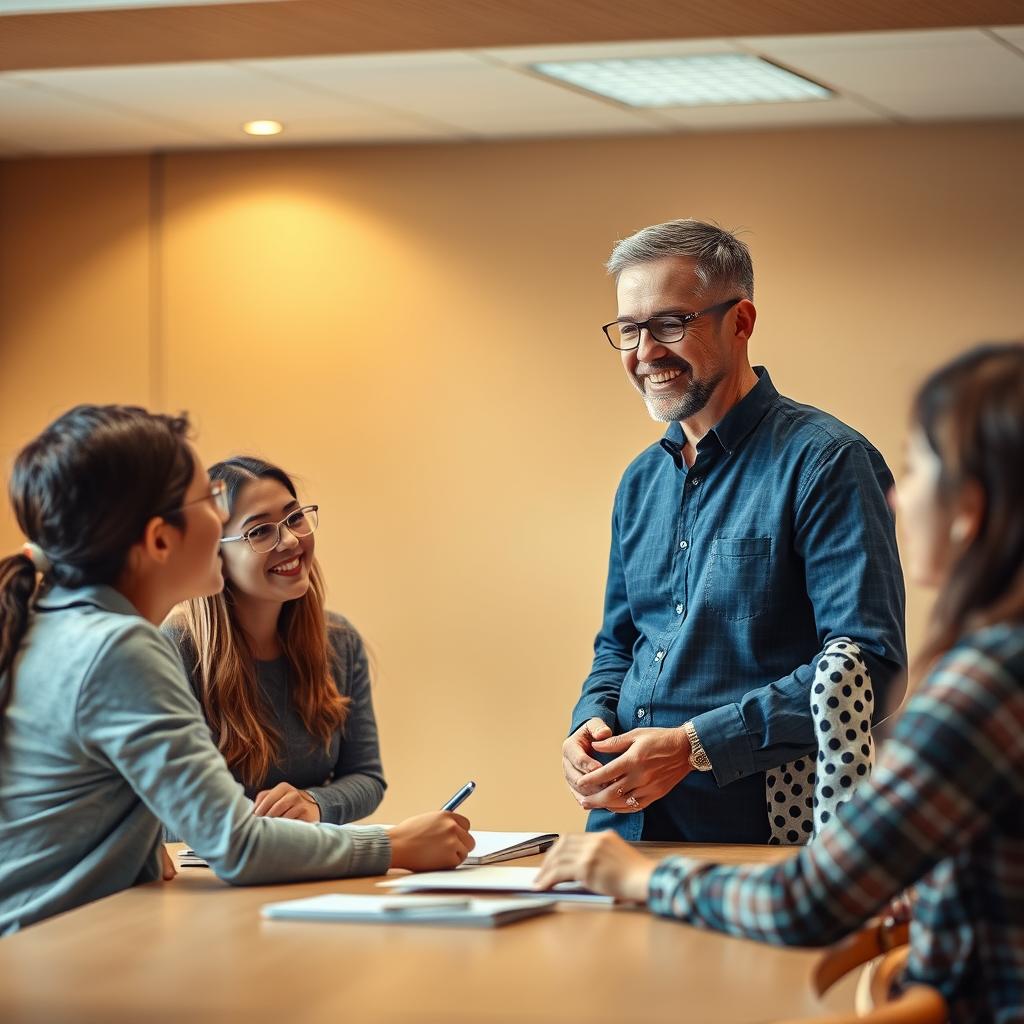 Cursos de inteligência emocional para educadores: Aprenda já!