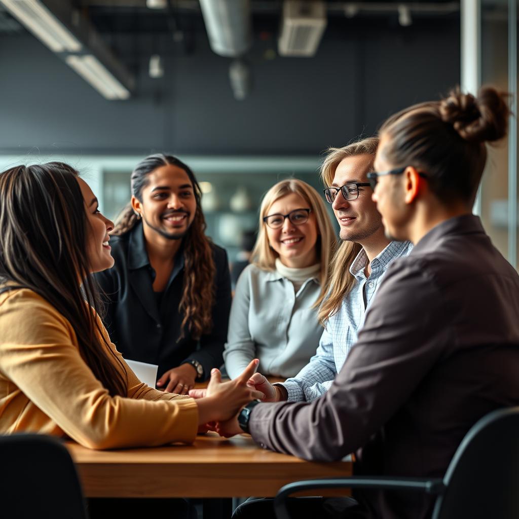 Cursos de gestão para iniciantes: Aprenda a liderar com eficácia
