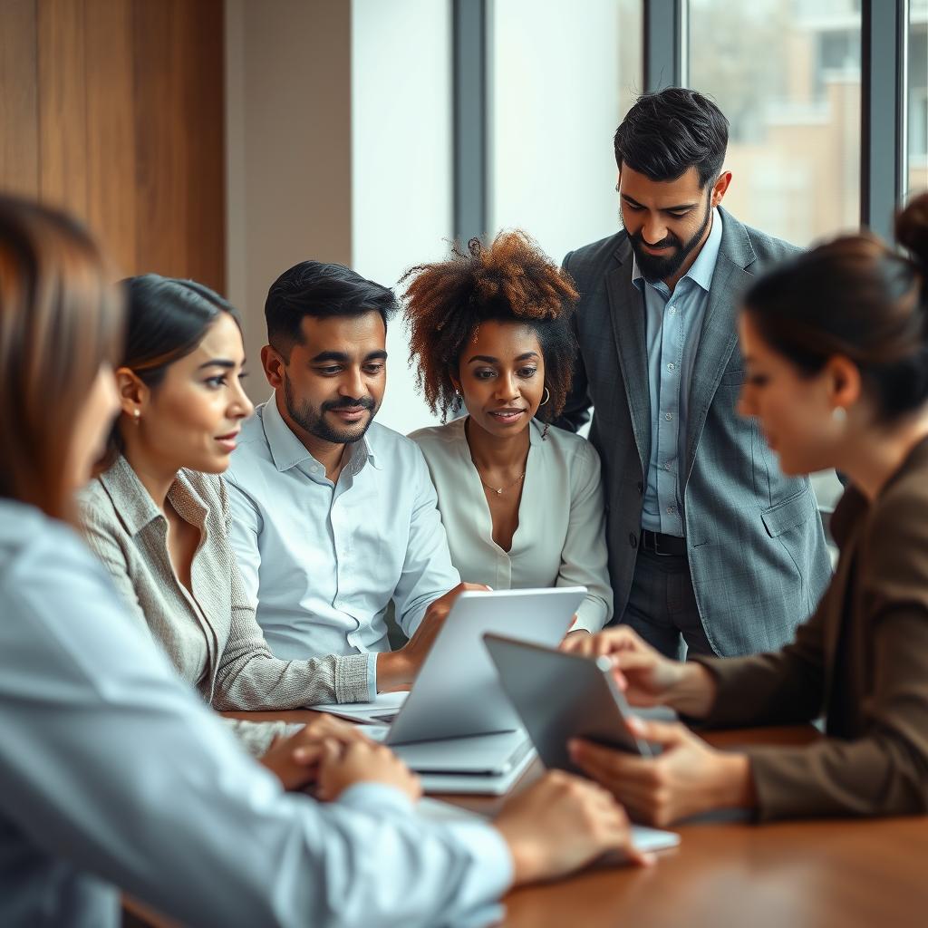 Treinamentos em desenvolvimento: Melhore suas habilidades profissionais Treinamentos em desenvolvimento: Melhore suas habilidades profissionais
