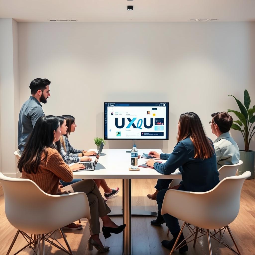 Cursos de UX/UI: Aprenda Design de Experiência e Interface