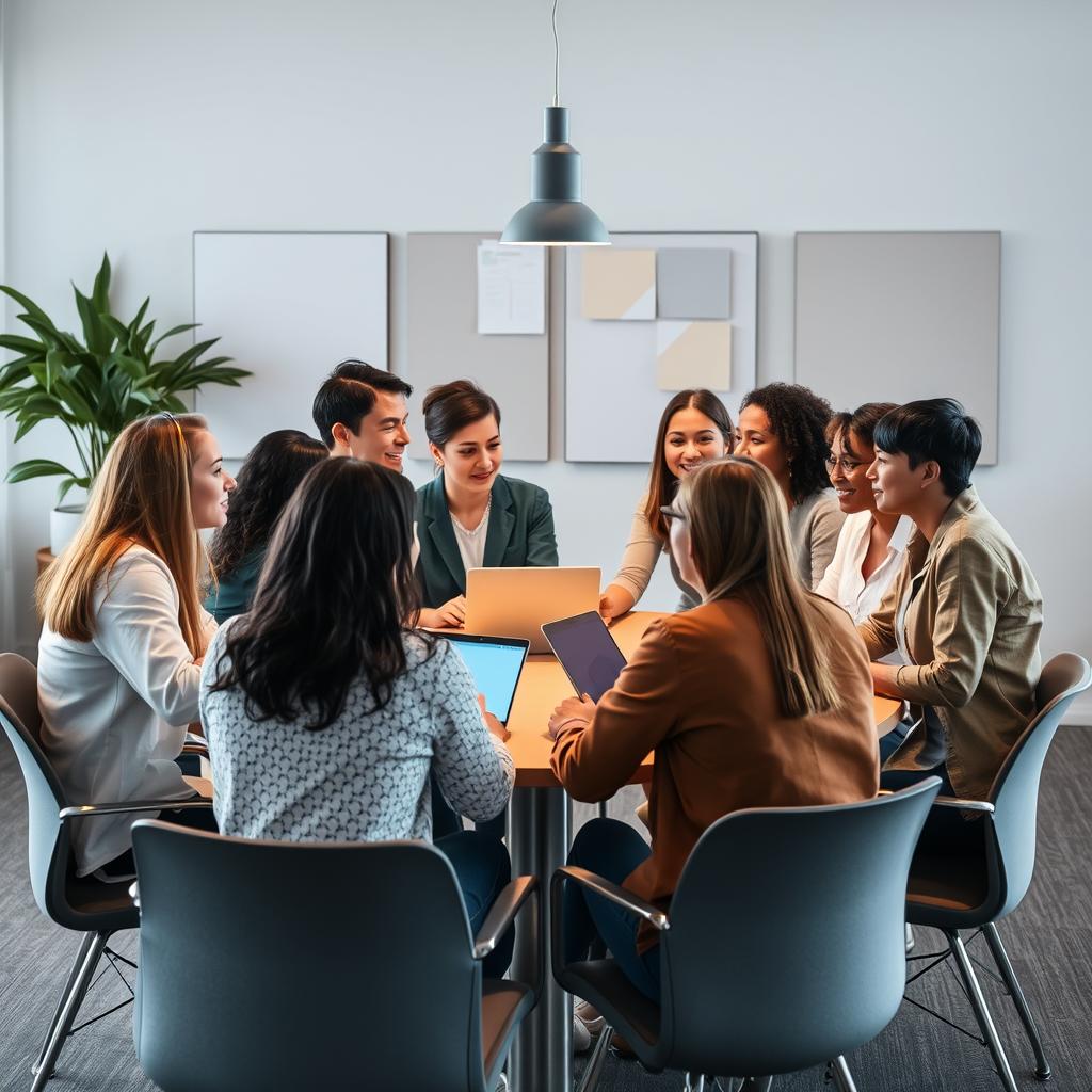 Cursos de Redes Sociais: Aprenda a Dominar o Marketing Digital