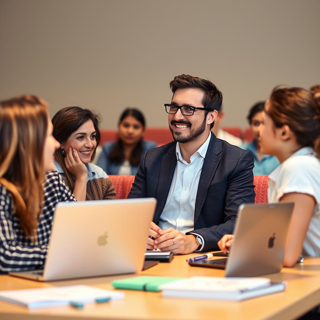 Cursos de marketing para iniciantes: Aprenda a se destacar no mercado