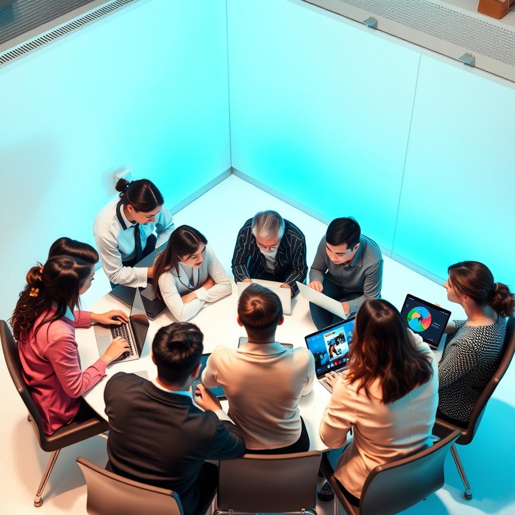 Cursos de Marketing Digital Avançado: Aprimore suas Habilidades