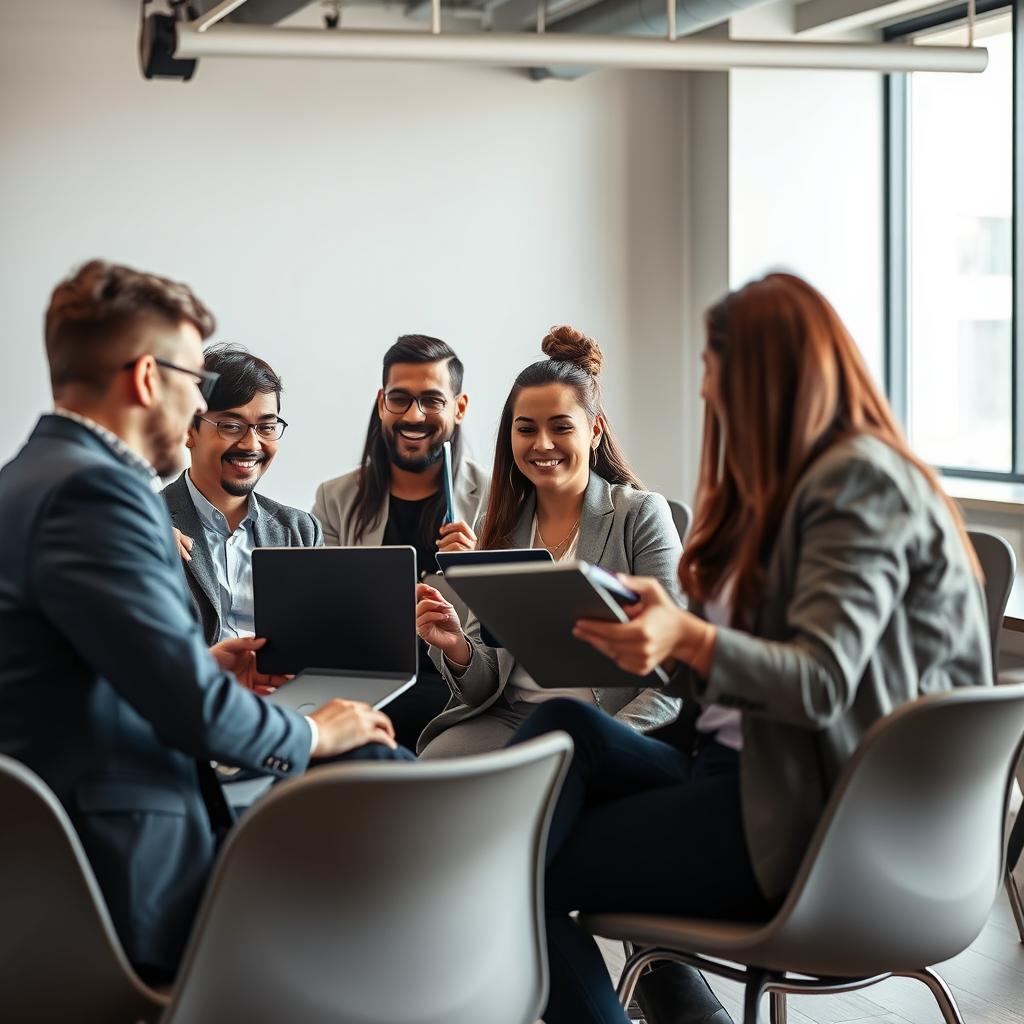 Cursos de marketing de influência: Aprenda e destaque-se
