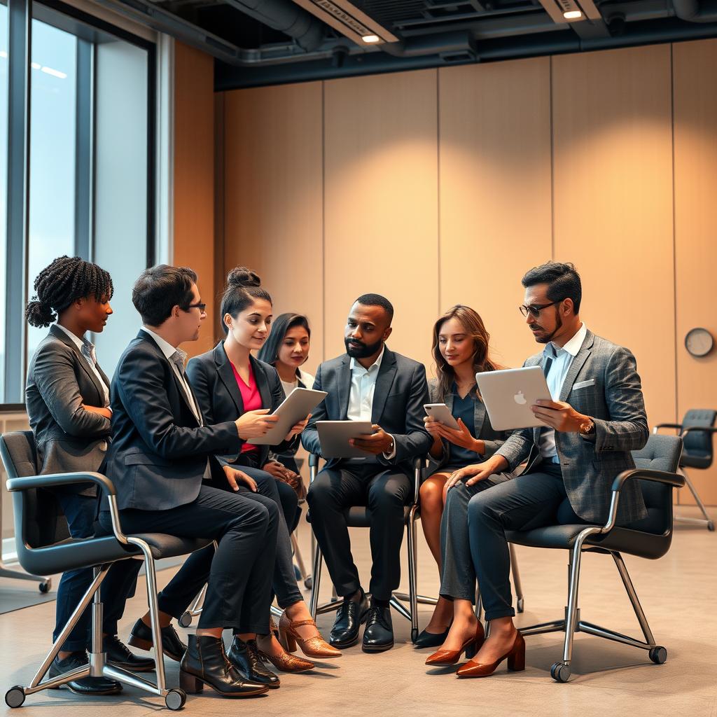 Cursos de Comunicação Digital: Aprenda a Se Comunicar Online