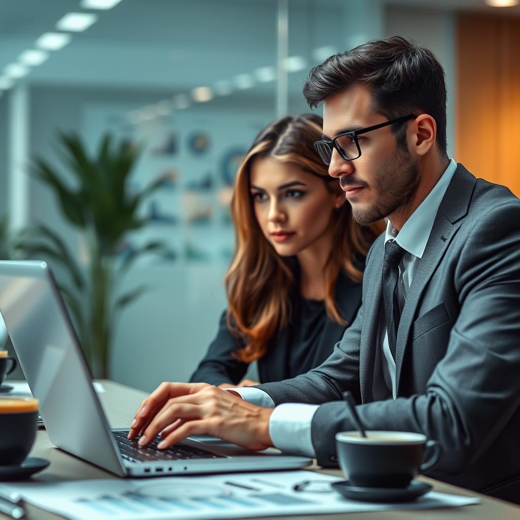Cursos de Análise de Dados para Negócios: Aprenda a Decifrar Dados