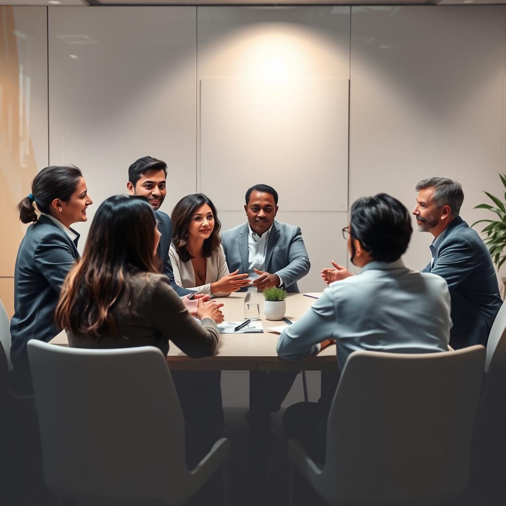 Cursos de gerenciamento de mudanças organizacionais: Aprenda a liderar