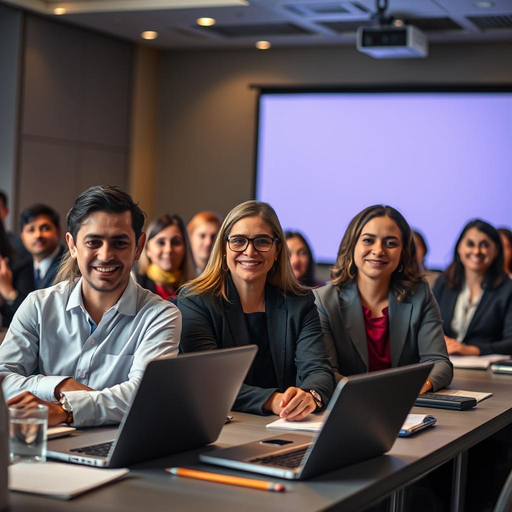 Cursos de Gestão de Eventos: Aprenda a Planejar e Organizar Eventos