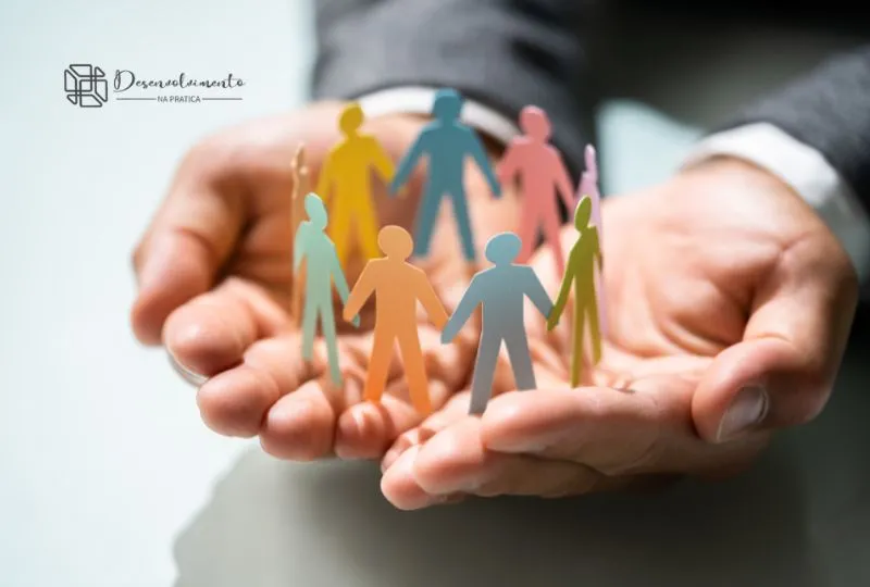 O que é zona de engajamento sustentável?  O que é zona de engajamento sustentável?