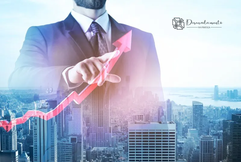 O que é upskilling e como ele acelera sua evolução profissional? 