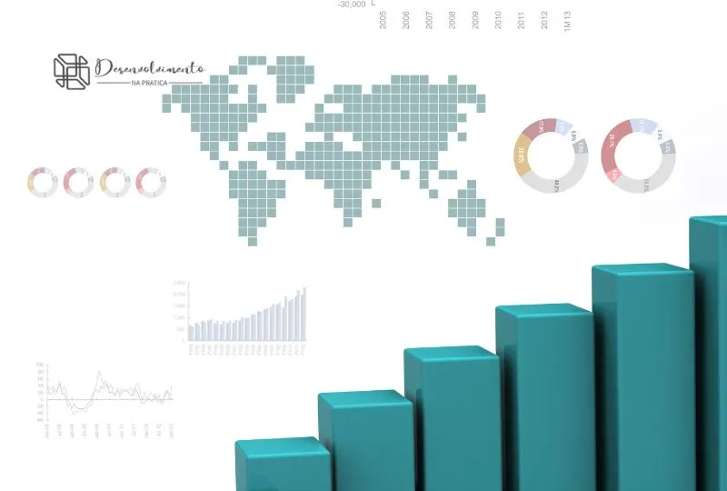 O que é networking estratégico no desenvolvimento da carreira? 