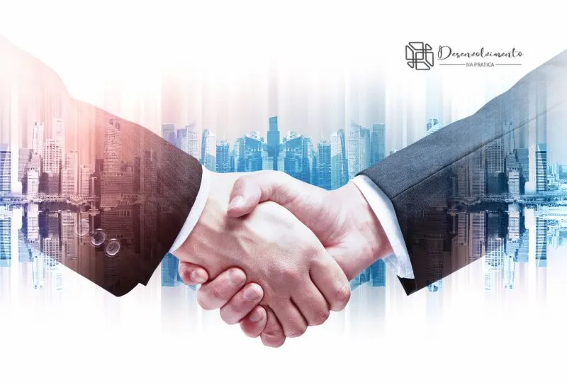 O que é geração de engajamento em equipes?  O que é geração de engajamento em equipes?