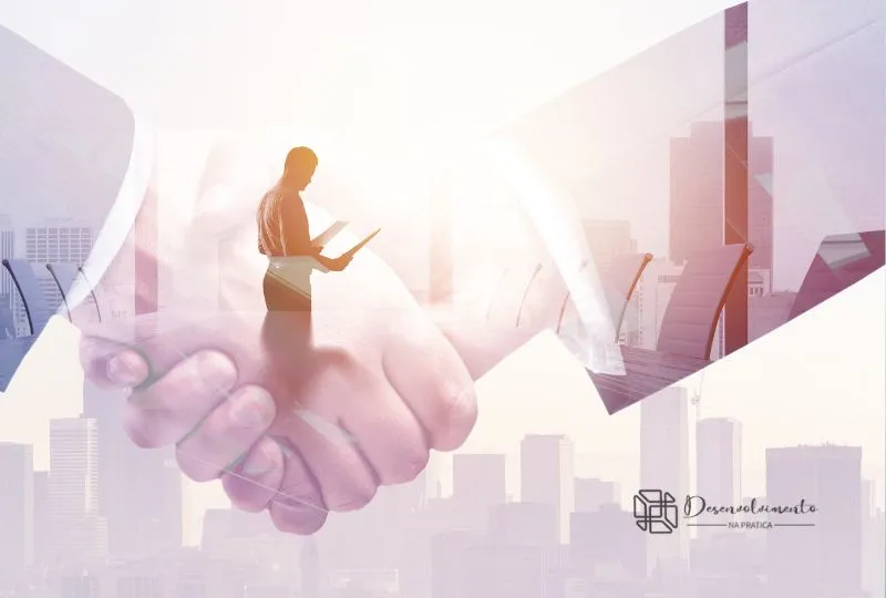 O que é bem-estar organizacional em equipes colaborativas? 