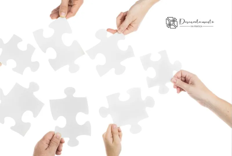 O que é harmonia no trabalho em equipe? 