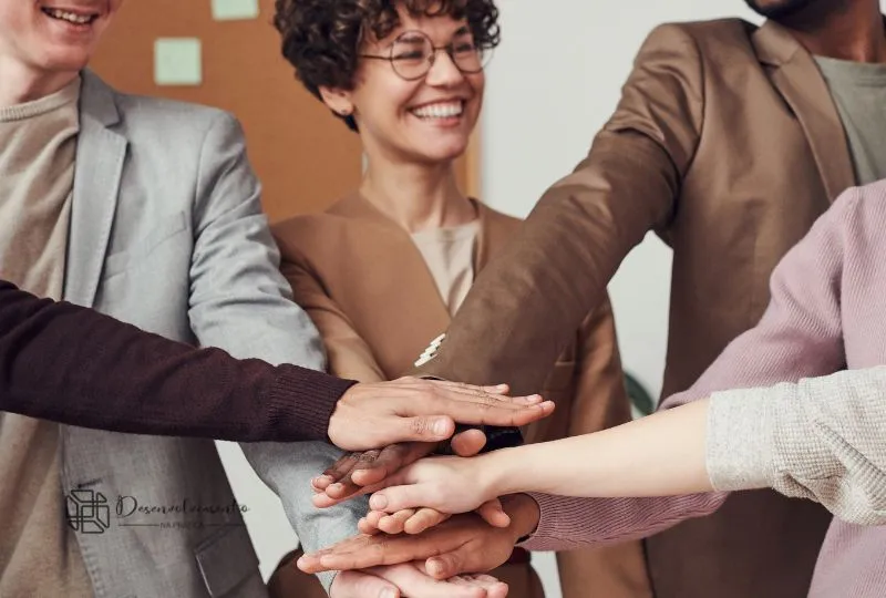 O que é knowledge management aplicado ao trabalho em grupo? 