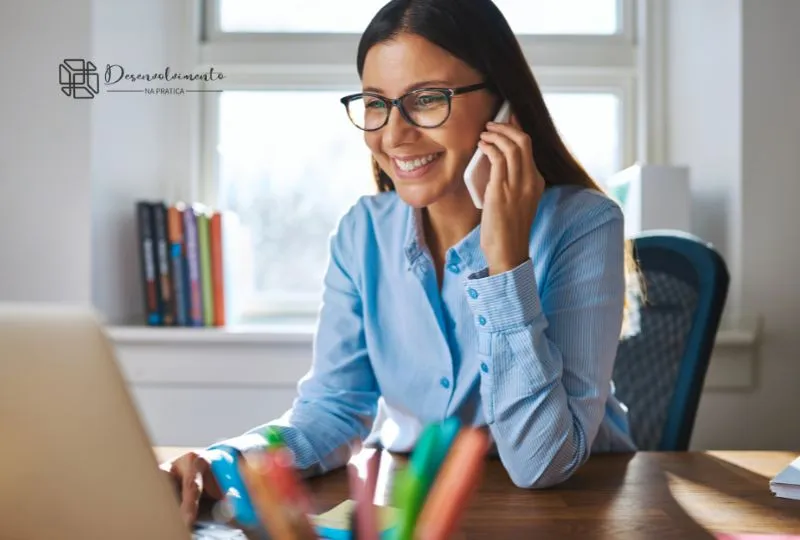 O que é organização inspiradora?  O que é organização inspiradora?