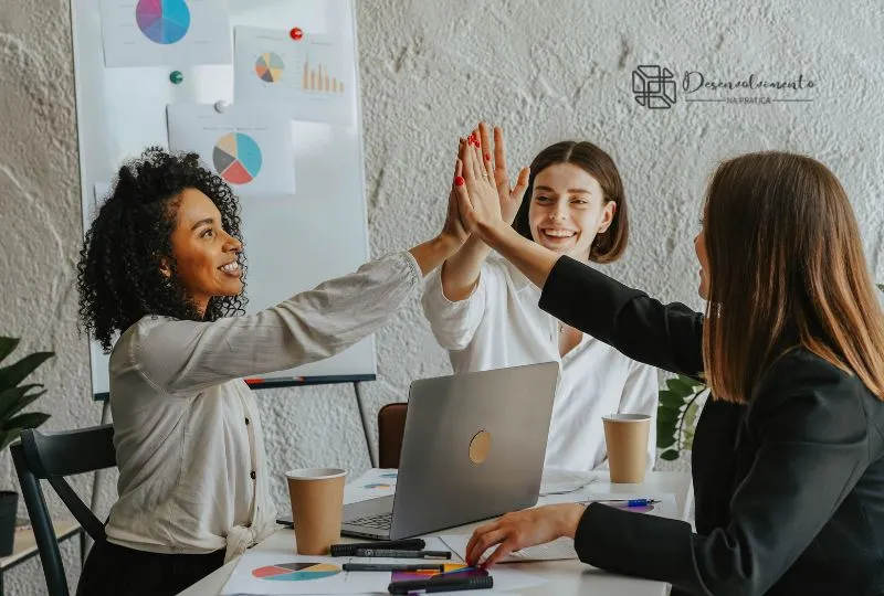 O que é meritocracia no ambiente de trabalho? 