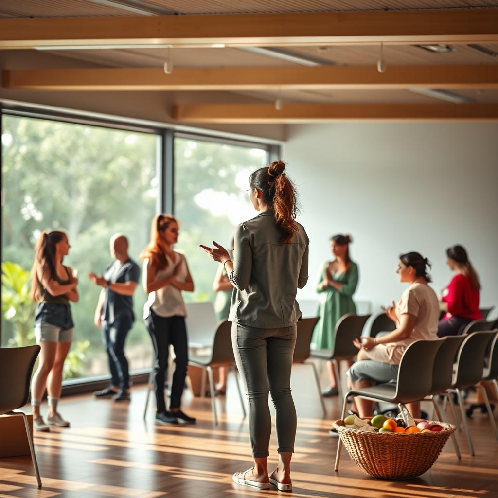 Cursos de desenvolvimento de hábitos saudáveis: Aprenda a viver melhor