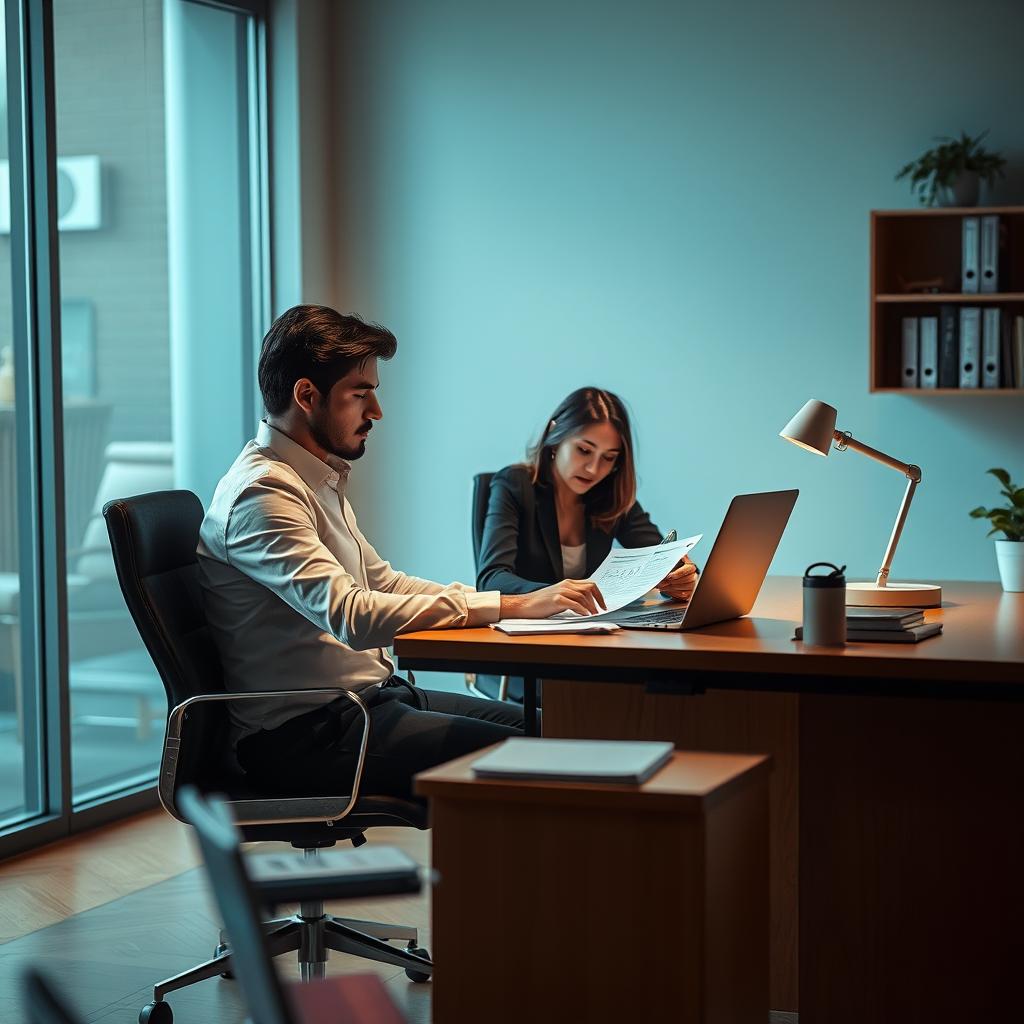 Como criar um planejamento financeiro pessoal eficaz e seguro