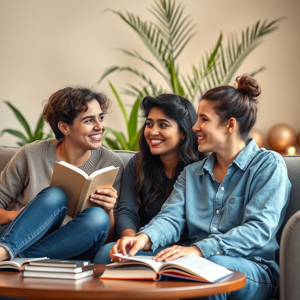 Cursos de autoconhecimento para jovens: descubra seu potencial Cursos de autoconhecimento para jovens: descubra seu potencial