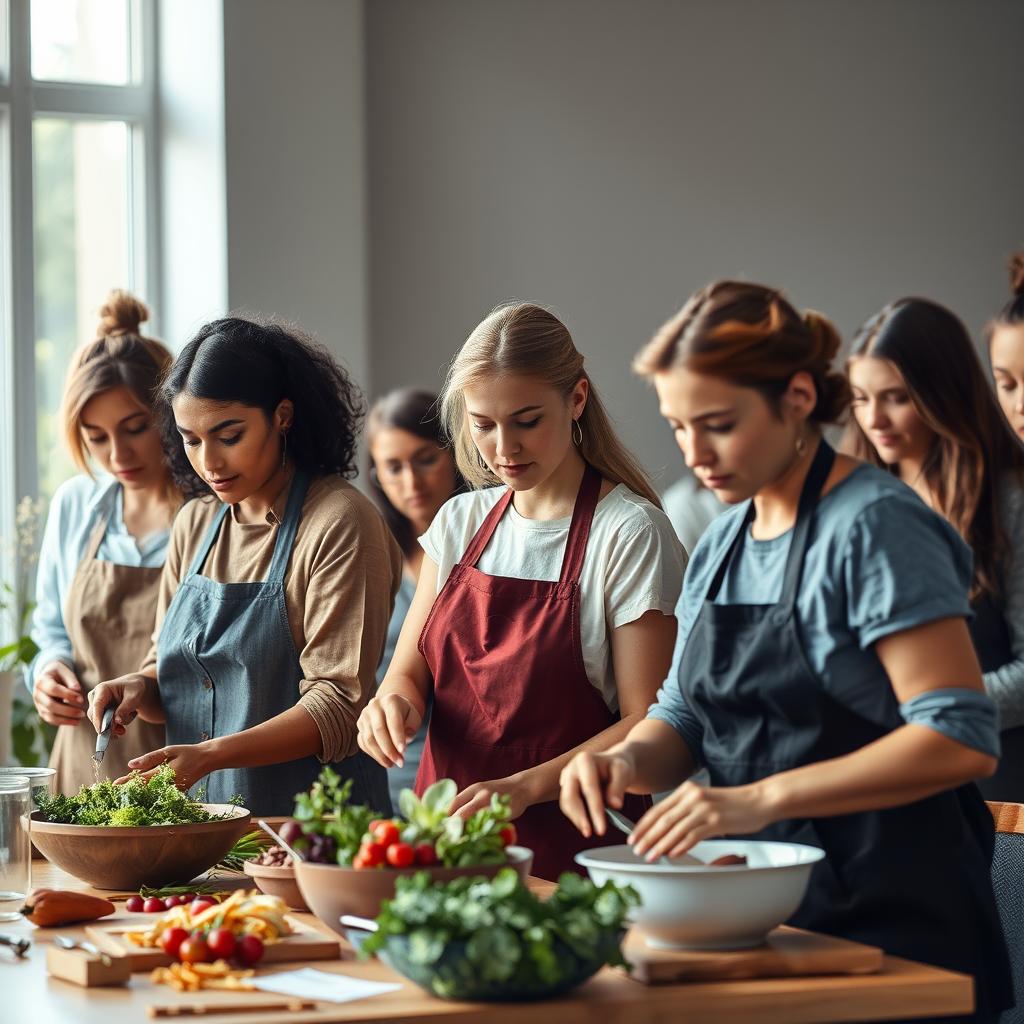 Cursos de habilidades práticas para a vida: Transforme sua rotina