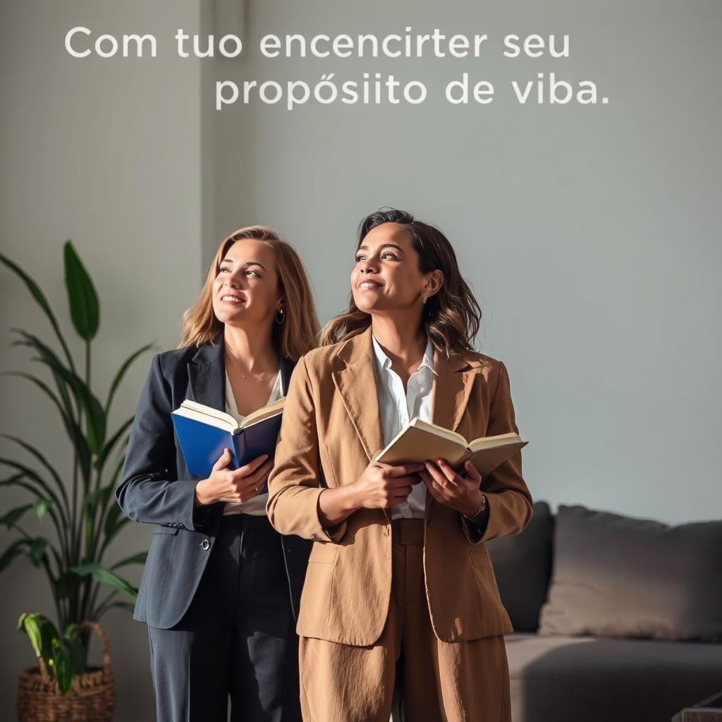 Como encontrar seu propósito de vida: Dicas e Reflexões