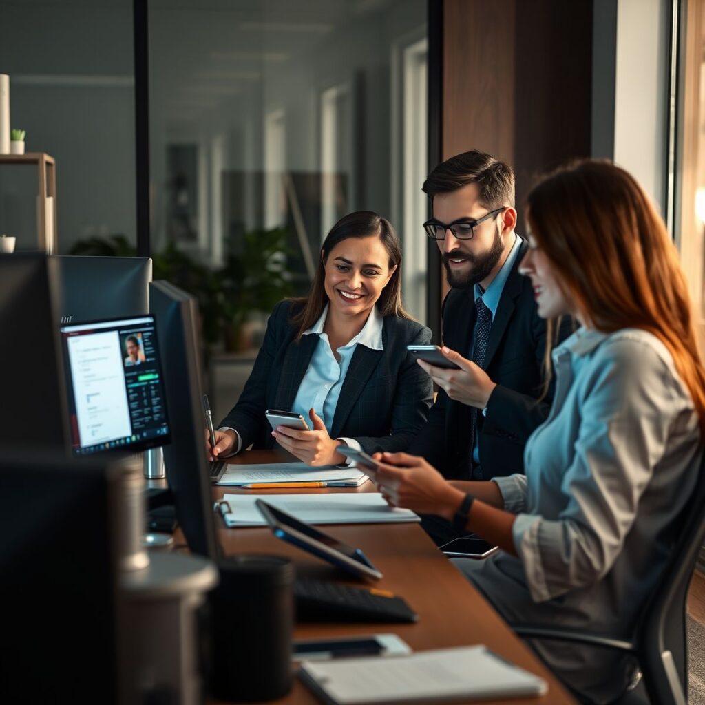 O que é produtividade digital: Definição e Importância