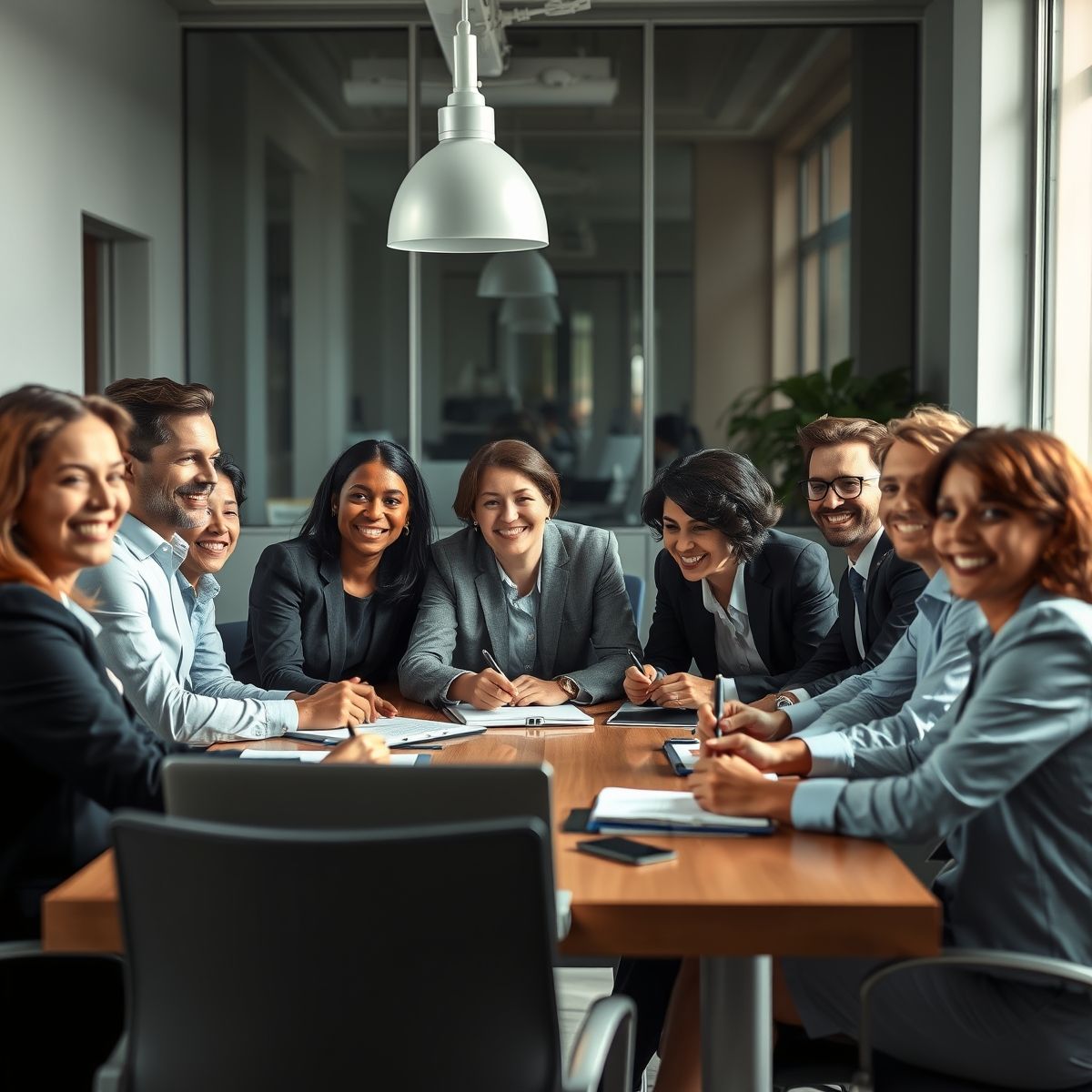 O que é trabalho colaborativo e como ele impacta a produtividade