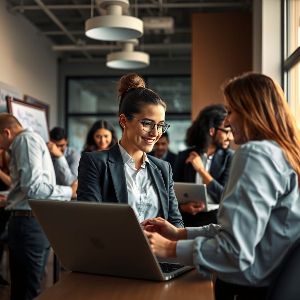 O que é produtividade e eficiência no trabalho