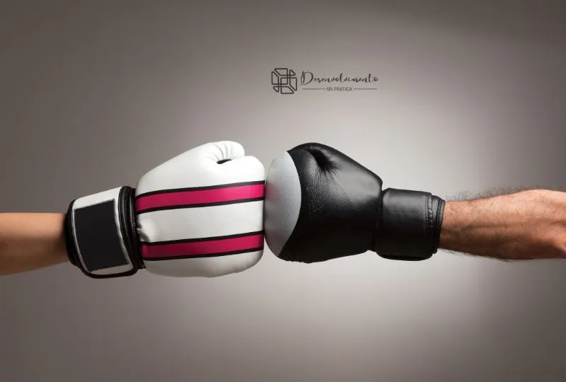 O que é gap de comunicação? 