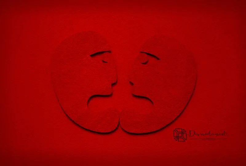 O que é zona de impacto emocional? 