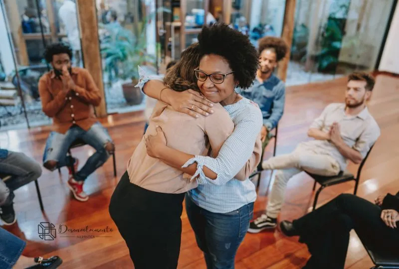 O que é estresse crônico no trabalho?  O que é estresse crônico no trabalho?