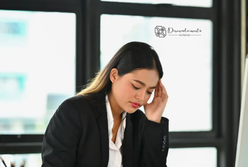 O que é paciência emocional? 