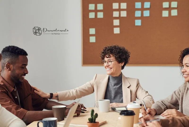 O que é direcionamento emocional?  O que é direcionamento emocional?